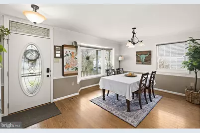 11971 Home Guard Drive, Woodbridge, VA 22192 - Photo 3