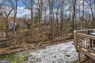 11971 Home Guard Dr, Woodbridge, VA 22192 - Photo 25