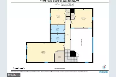 11971 Home Guard Drive, Woodbridge, VA 22192 - Photo 31