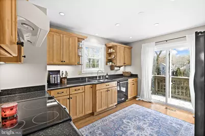 11971 Home Guard Drive, Woodbridge, VA 22192 - Photo 5