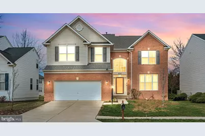 8304 Tenbrook Drive, Gainesville, VA 20155 - Photo 1