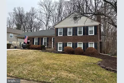 12017 William and Mary Circle, Woodbridge, VA 22192 - Photo 1