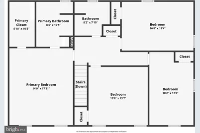 8072 Counselor Road, Manassas, VA 20112 - Photo 49