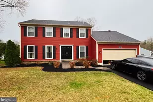 4739 Hickory Nut Pl, Dumfries, VA 22025 - Photo 1