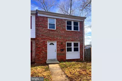 16581 Royal Court, Woodbridge, VA 22191 - Photo 1