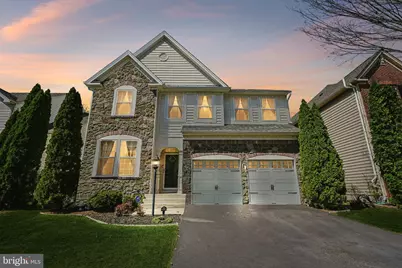 8716 Raleigh Mews, Gainesville, VA 20155 - Photo 1