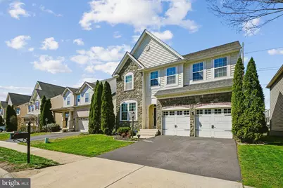 8716 Raleigh Mews, Gainesville, VA 20155 - Photo 3