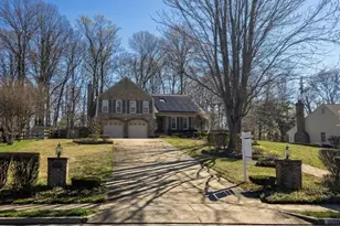 15579 Golf Club Dr, Dumfries, VA 22025 - Photo 1