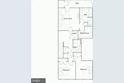 2329 Stephanie Tessa Lane, Woodbridge, VA 22191 - Photo 29