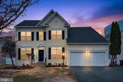 3400 Telegraph Station Loop, Dumfries, VA 22026 - Photo 1