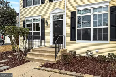 3400 Telegraph Station Loop, Dumfries, VA 22026 - Photo 5