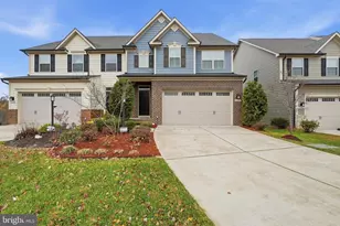 2252 Red Pine Loop, Dumfries, VA 22026 - Photo 1