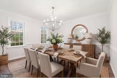 5130 Cannon Bluff Drive, Woodbridge, VA 22192 - Photo 7