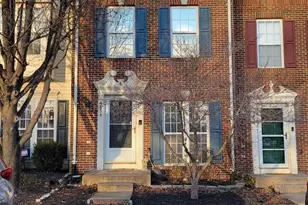 9856 Maitland Loop, Bristow, VA 20136 - Photo 1