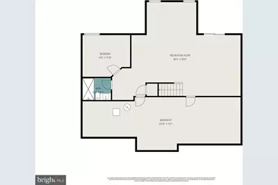 19201 Buna Street, Triangle, VA 22172 - Photo 67