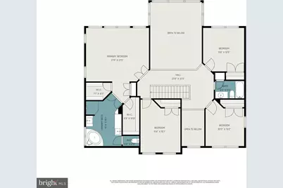 19201 Buna Street, Triangle, VA 22172 - Photo 69