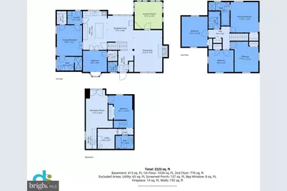 12906 Colby Drive, Woodbridge, VA 22192 - Photo 59