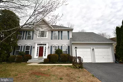 10316 Corryton Court, Manassas, VA 20110 - Photo 1