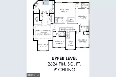 11211 Slate View Court, Nokesville, VA 20181 - Photo 53