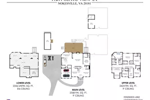 11211 Slate View Ct, Nokesville, VA 20181 - Photo 61