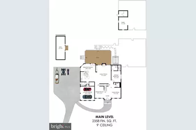 11211 Slate View Court, Nokesville, VA 20181 - Photo 35