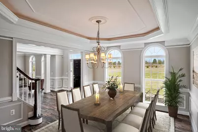 11211 Slate View Court, Nokesville, VA 20181 - Photo 9