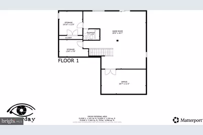 4149 Philena Street, Dumfries, VA 22025 - Photo 45