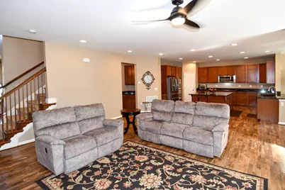 16323 Boatswain Circle, Woodbridge, VA 22191 - Photo 11