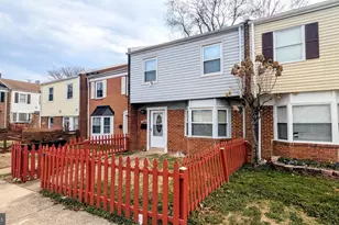 8383 Irongate Way, Manassas, VA 20109 - Photo 1