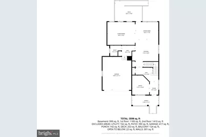 16956 Takeaway Lane, Dumfries, VA 22026 - Photo 23