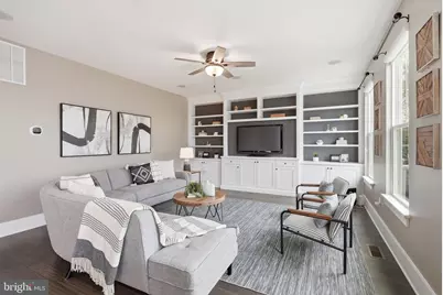 16956 Takeaway Lane, Dumfries, VA 22026 - Photo 17