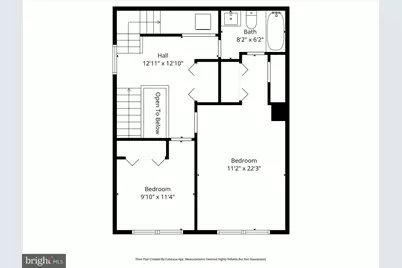 7545 Belle Grae Drive, Manassas, VA 20109 - Photo 41