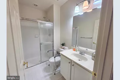 2692 Cast Off Loop #BASEMENT, Woodbridge, VA 22191 - Photo 11