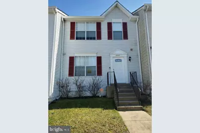 1959 Fort Monroe Court, Dumfries, VA 22026 - Photo 1