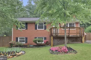 3819 Corona Ln, Woodbridge, VA 22193 - Photo 1