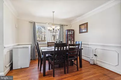 14768 Barksdale Street, Woodbridge, VA 22193 - Photo 5