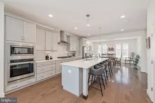 620 Angelfish Wy, Woodbridge, VA 22191 - Photo 9