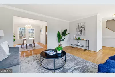 15791 Beau Ridge Drive, Woodbridge, VA 22193 - Photo 9