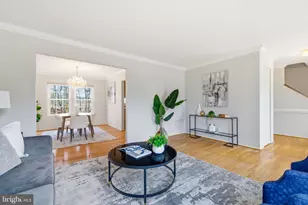 15791 Beau Ridge Dr, Woodbridge, VA 22193 - Photo 9