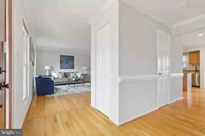 15791 Beau Ridge Drive, Woodbridge, VA 22193 - Photo 11