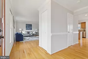 15791 Beau Ridge Dr, Woodbridge, VA 22193 - Photo 11