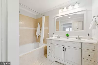 15791 Beau Ridge Drive, Woodbridge, VA 22193 - Photo 45