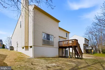 15791 Beau Ridge Drive, Woodbridge, VA 22193 - Photo 73