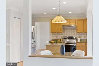 15791 Beau Ridge Drive, Woodbridge, VA 22193 - Photo 29