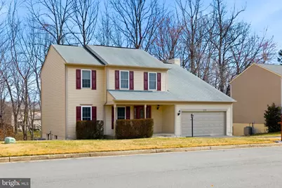 15791 Beau Ridge Drive, Woodbridge, VA 22193 - Photo 79