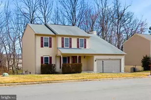 15791 Beau Ridge Dr, Woodbridge, VA 22193 - Photo 79