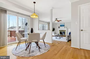 15791 Beau Ridge Dr, Woodbridge, VA 22193 - Photo 21