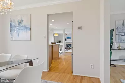 15791 Beau Ridge Drive, Woodbridge, VA 22193 - Photo 13