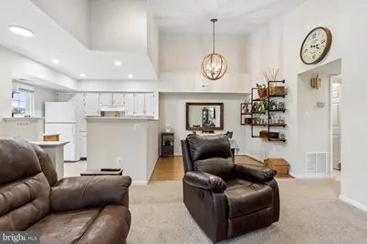 7876 Waverley Mill Court, Gainesville, VA 20155 - Photo 5