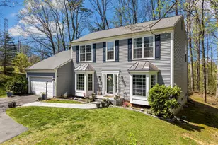 13104 Holly Leaf Ct, Woodbridge, VA 22192 - Photo 1